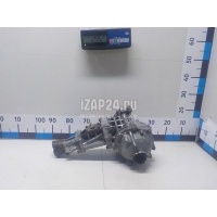 Коробка раздаточная Mitsubishi Outlander (CU) (2001 - 2008) MN132254