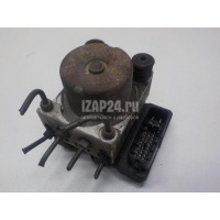 Блок ABS (насос) Mitsubishi Outlander (CU) (2001 - 2008) MN102311