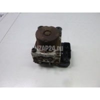 Блок ABS (насос) Mitsubishi Outlander (CU) (2001 - 2008) MN102311