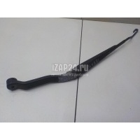 Поводок стеклоочистителя передний левый Mitsubishi Outlander (CU) (2001 - 2008) MN126533