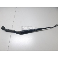 Поводок стеклоочистителя передний левый Mitsubishi Outlander (CU) (2001 - 2008) MN126533