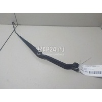 Поводок стеклоочистителя передний левый Mitsubishi Outlander (CU) (2001 - 2008) MN181333