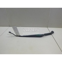 Поводок стеклоочистителя передний левый Mitsubishi Outlander (CU) (2001 - 2008) MN181333