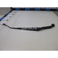 Поводок стеклоочистителя передний левый Mitsubishi Outlander (CU) (2001 - 2008) MN181333