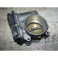 заслонка дроссельная электрическая Land Rover Freelander 2 2007> 2007 LR006977