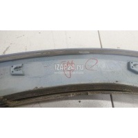 Накладка переднего крыла правого Mitsubishi Outlander (CU) (2001 - 2008) 7420a008ba