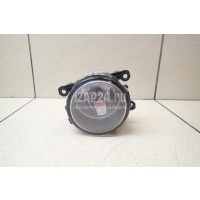 Фара противотуманная Land Rover Outlander (CU) (2001 - 2008) lr001587