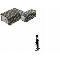 амортизатор japanparts 31316784522 31316784521 335
