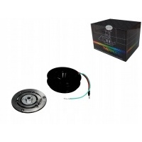 муфта компрессора форд фиеста vi 1.4 снг