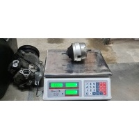 Volkswagen passat b5 fl 1.8t awt подушка двигателя avon