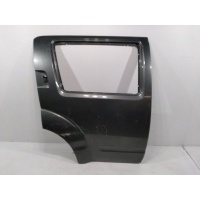 дверь Nissan Pathfinder R51 2005-2014 82100EB330