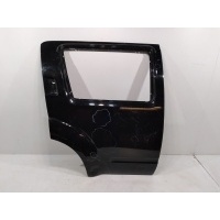 дверь Nissan Pathfinder R51 2005-2014 82100EB330
