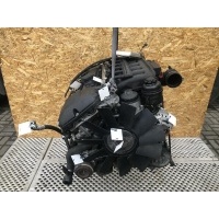 Двигатель BMW 3 E46 2000 2000 1 M52B20, 206S4