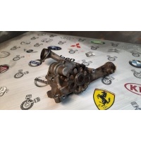 Насос масляный Mercedes-Benz A-Class A0041535428