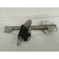 Стеклоподъемник задний Renault Logan 2004-2014 8200901104