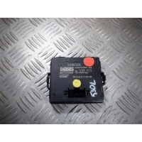 Audi skoda volkswagen блок блок управления gateway 3q0907530l