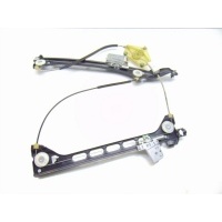 Механизм стеклоподъемник audi tt 8j 8j0837462d