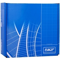 комплект панели грм насос skf vkmc 05152 - 1