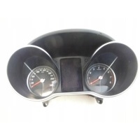 Мерседес w205 спидометр часы a2059000918