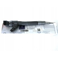 Wtryskiwacz - e a6460700487 0445110264 мерседес новые