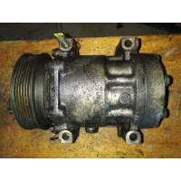 Компрессор кондиционера Renault Laguna 1 1998 7700861971F