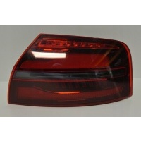 Audi a8 s8 плюс d4 15 - 4h0 рестайлинг фара правый задняя