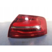 Audi a8 d4 4h фонарь правый наружняя светодиодный
