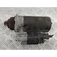 Стартер Skoda Fabia mk1 (6Y) 2001 02A911024D