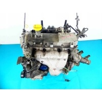 двигатель k7j710 dacia логан i 2006 год 1.4 8v измерение