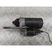 Стартер Volkswagen Golf-4 2002 02A911024D