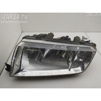 Фара левая Skoda Fabia mk1 (6Y) 2000 6Y1941015H