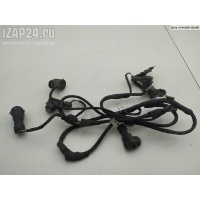 Датчик парковки (парктроник) задний Mercedes W204 (C) 2008 2215420417