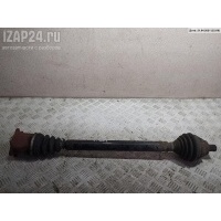 Полуось передняя правая Volkswagen Passat B6 2007 1K0407454HX