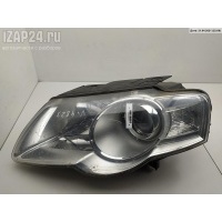 Фара левая Volkswagen Passat B6 2007 3C0941005AC