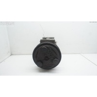 Компрессор кондиционера Ford Mondeo II (1996-2000) 1998 96BW19D629AC