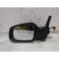 Зеркало левое Land Rover Discovery 1 1989-1998 CRB108810