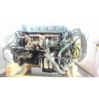 Генератор Volvo FM 2001-2013 2007 20739778