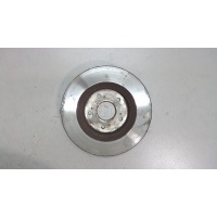 Диск тормозной, перед. Honda CR-V 2007-2012 2008 45251SWWG01