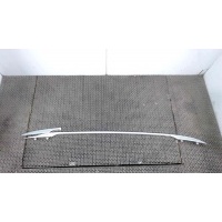 Дуги на крышу (рейлинги) левая Renault Megane 3 2009- 2014 738210012R