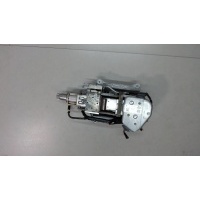 Колонка рулевая, Audi A6 (C6) 2005-2011 2008 4F0419512R