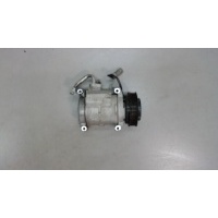 Компрессор кондиционера, Chrysler Voyager 2001-2007 2007 5005421AD