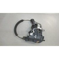 Кулиса КПП, Audi Q7 2006-2009 2006 4l2713041n