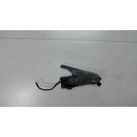 Педаль газа Volkswagen Tiguan 2007-2011 2011 1K1723503R