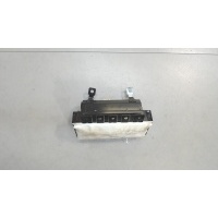 Подушка безопасности переднего пассажира Opel Antara 2012 20793219