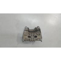 Подушка крепления КПП, левая Audi A6 (C6) 2005-2011 2008 4f0399115as