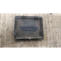 Заглушка порога MERCEDES-BENZ S-CLASS (W220) 2003 A1406980330