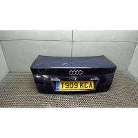 Крышка (дверь) багажника Audi A4 (B5) 1994-2000 1999 8D5827023P
