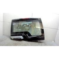 Крышка (дверь) багажника Land Rover Discovery 3 2004-2009 2007 BHA780070
