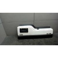Крышка (дверь) багажника, Land Rover Discovery 3 2004-2009 2006 BHA780080