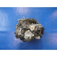 Кпп автомат 2.0dci scenic ii megane ii